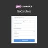 WooCommerce GoCardless