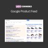 WooCommerce Google Product Feed