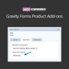 WooCommerce Gravity Forms Product Add-ons