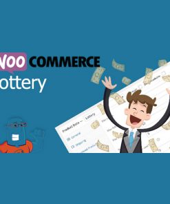 WooCommerce Lottery – WordPress Competitions and Lotteries