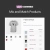 WooCommerce Mix and Match Products