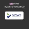 WooCommerce PayGate Payment Gateway