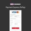 WooCommerce Payment Express (PxPay)