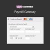 WooCommerce Paymill Gateway