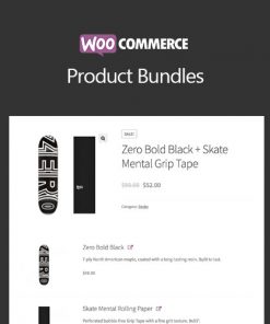 WooCommerce Product Bundles