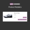 WooCommerce Product Retailers