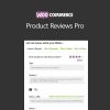 WooCommerce Product Reviews Pro