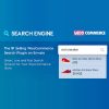 WooCommerce Search Engine