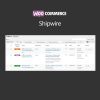 WooCommerce Shipwire