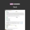 WooCommerce Slack