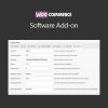 WooCommerce Software Add-on