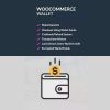 WooCommerce Wallet