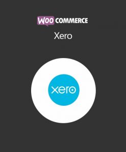 WooCommerce Xero