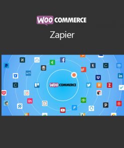 WooCommerce Zapier