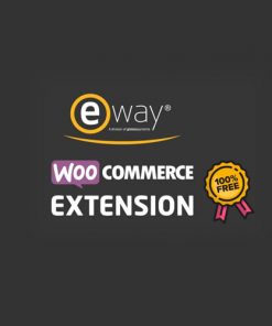 WooCommerce eWAY