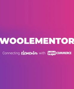 Woolementor Pro